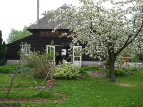Eck en Wiel House | Cornucopia Cottage