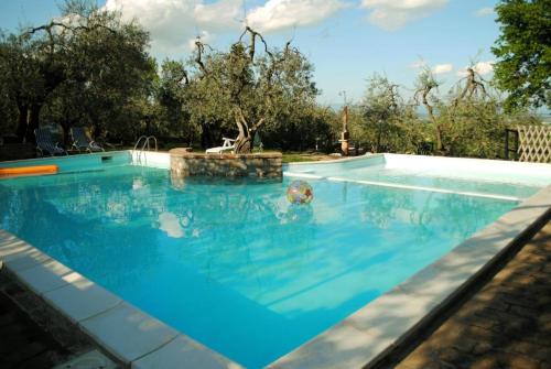 Montepulciano House | Corolle2