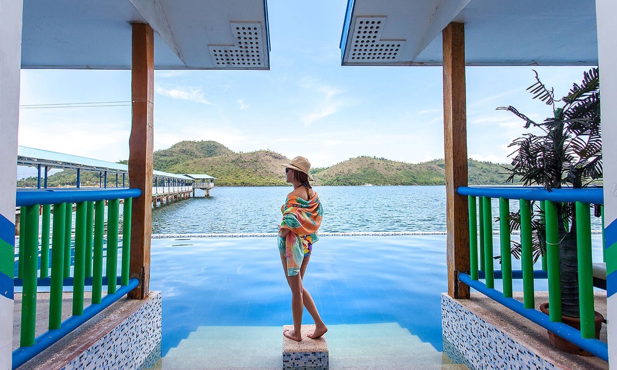 Coron Resort | Coron Underwater Garden Resort