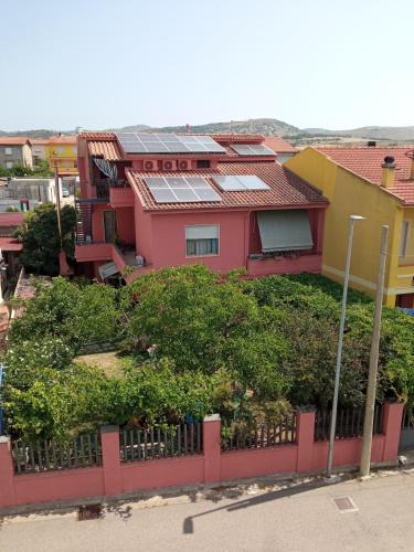 Sardara Bed & Breakfast | Corona Bed & Breakfast