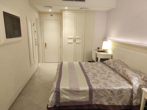 San Lorenzo Hotel | Corona D'Italia