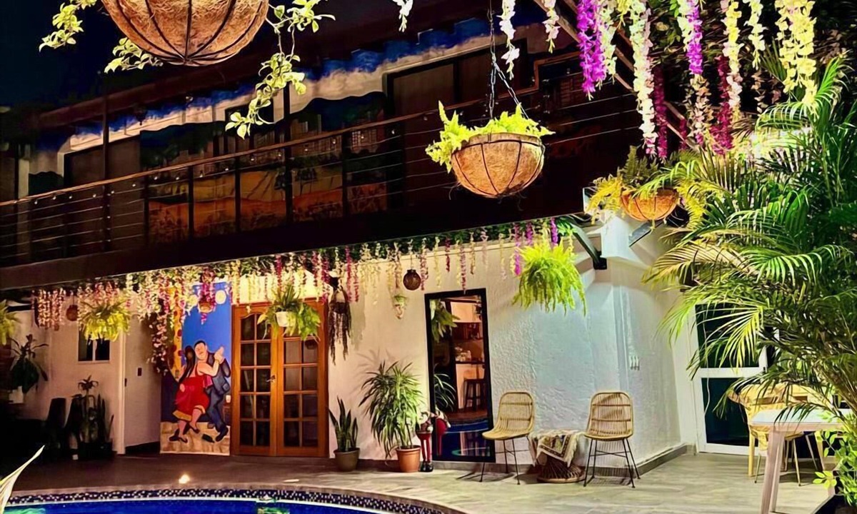 Envigado Hotel | CORONA HOUSE