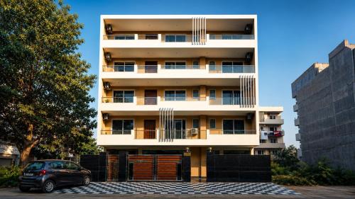 Gurugram Hotel | CORPORATE STAYS-Golf Course Road