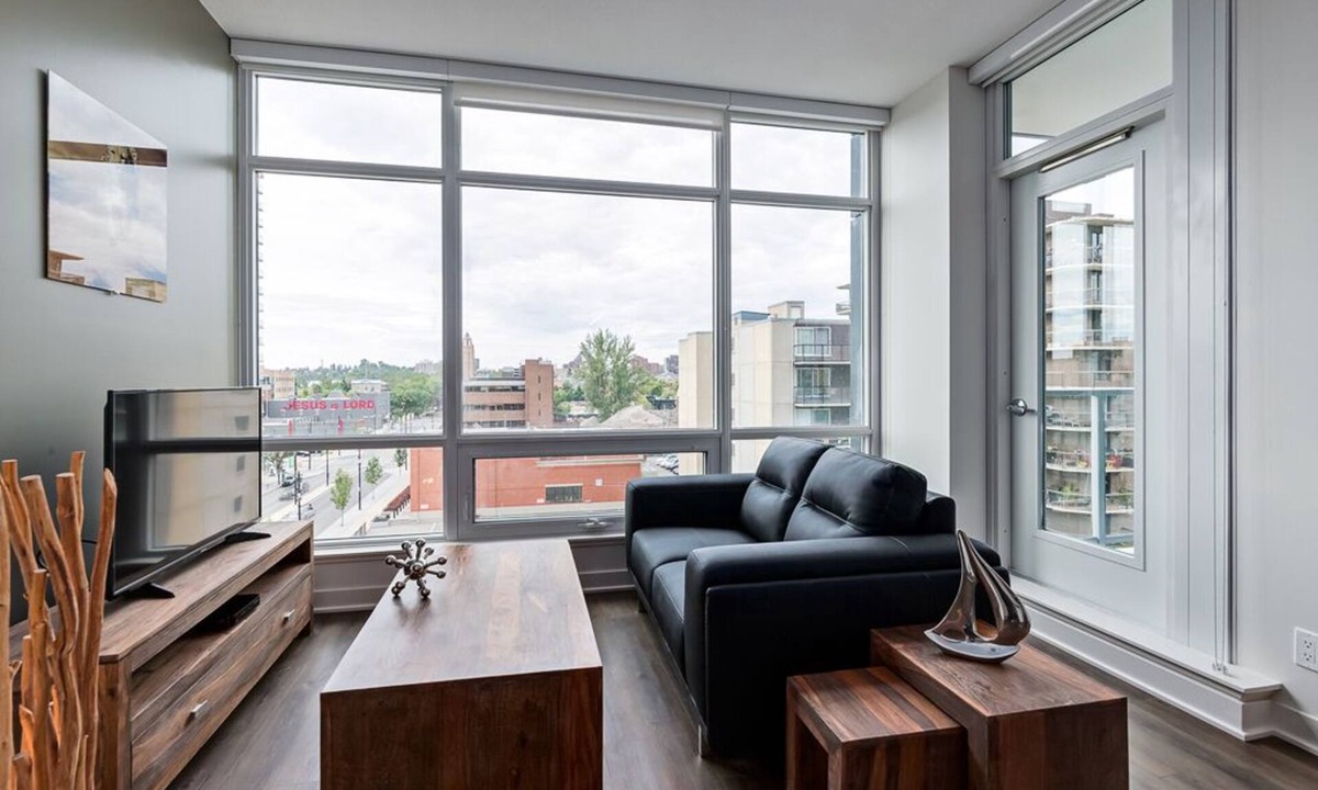 Beltline Apartment | Corporate Stays -Modern 1BR Apartment with Premium Comfort and Upscale Amenities