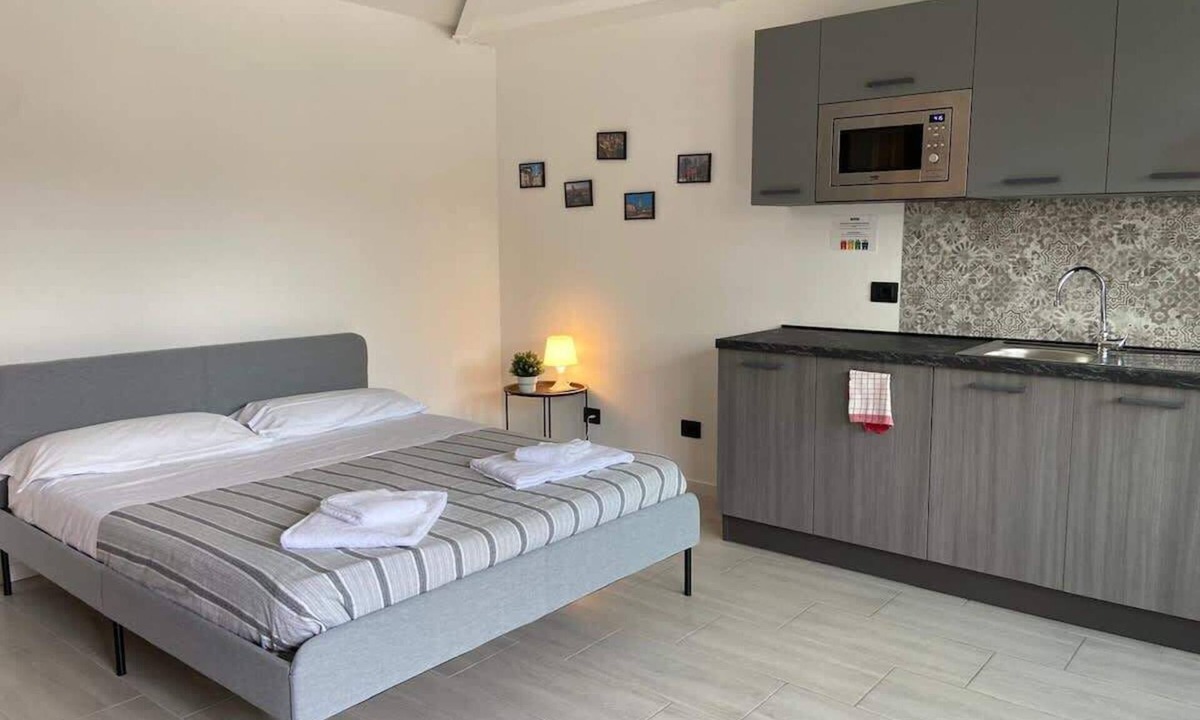 Bergamo Apartment | Corridoni 33 Superior - Immobili e Soluzioni Rent
