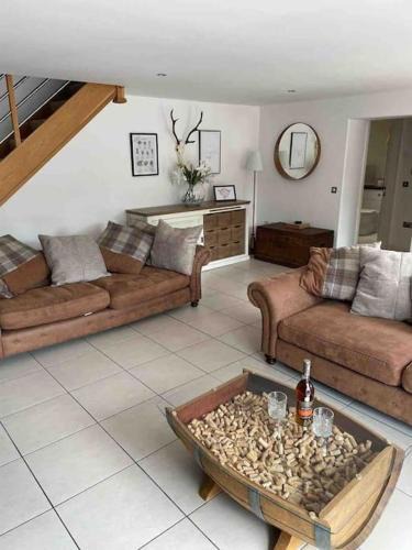 Aviemore House | Corriegorm Cottage, Aviemore