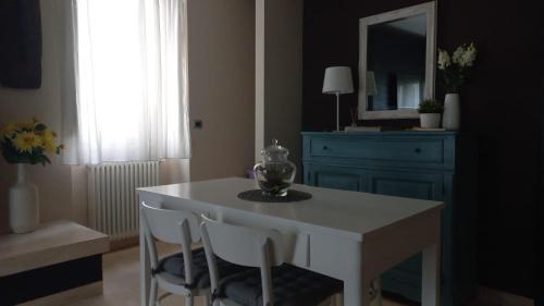San Salvo House | Corso Garibaldi