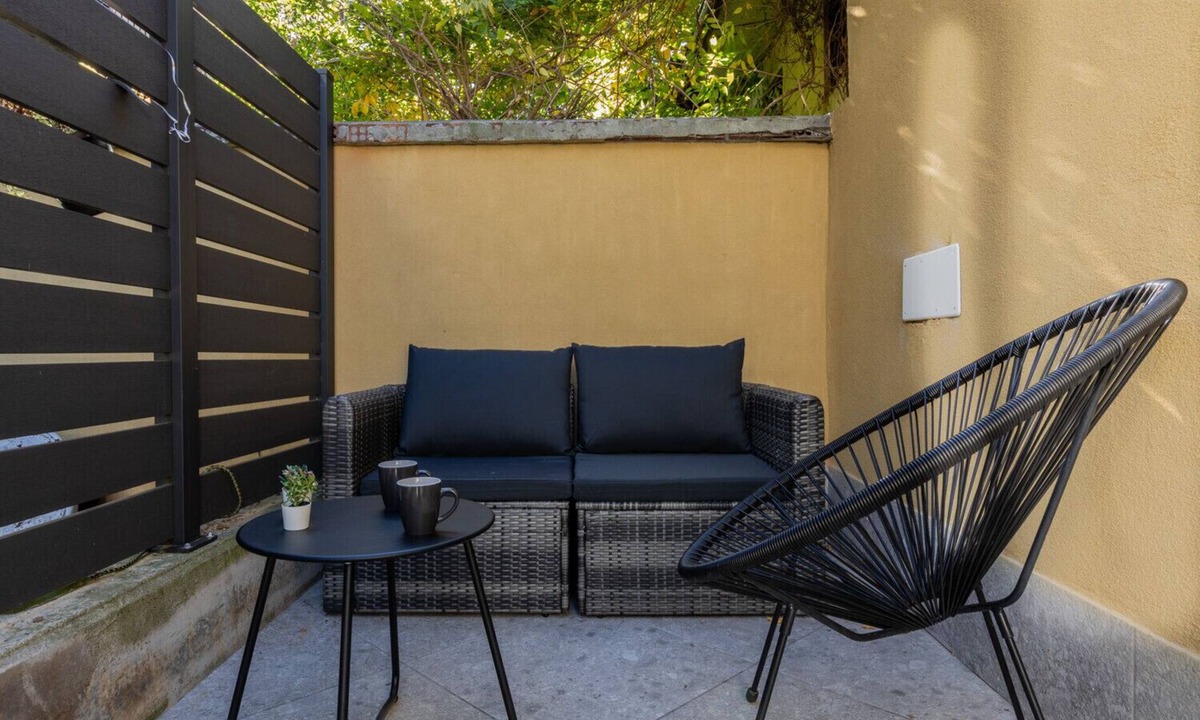 Borgo Pilonetto Apartment | Corso Sicilia Design Home by Wonderful Italy