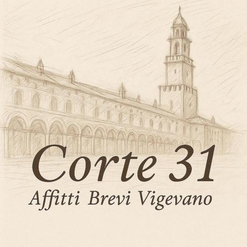 Vigevano Apartment | Corte 31