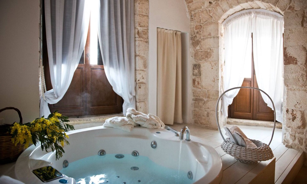 Conversano Hotel | Corte Altavilla Relais & Charme