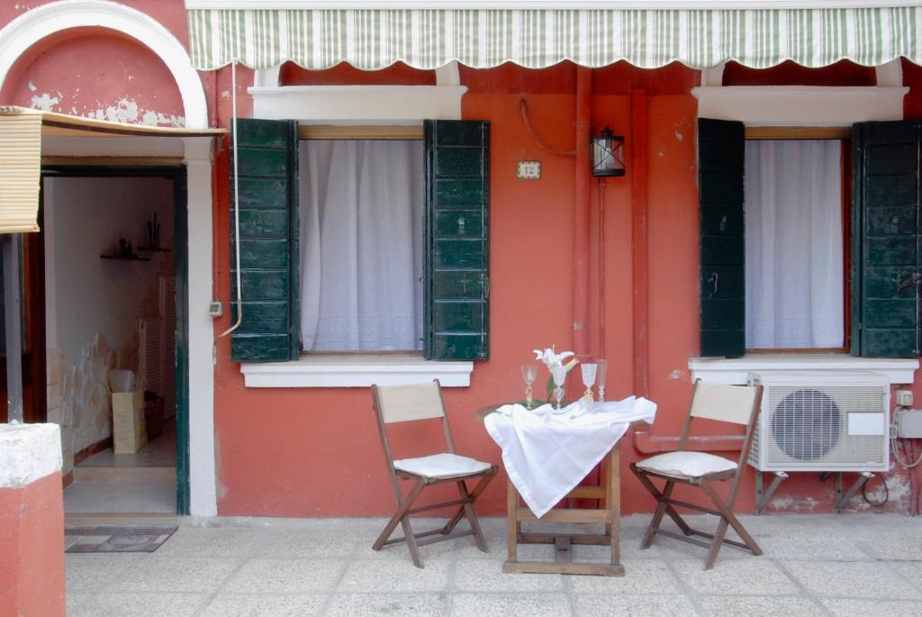 Longa Apartment | CORTE Apartment