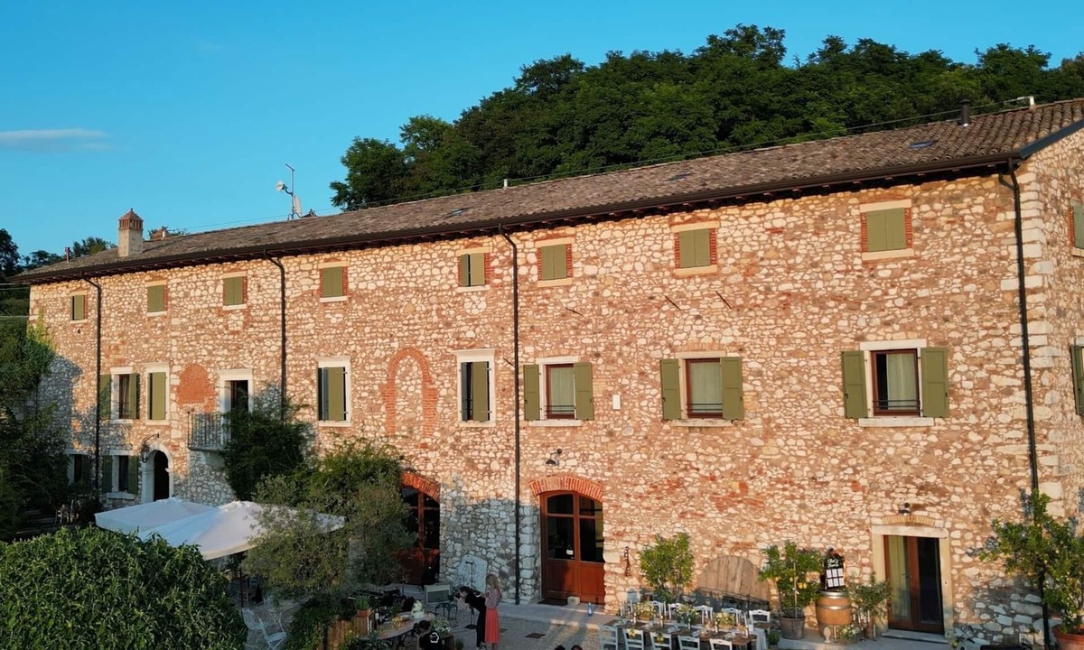 Affi House | Corte Castello