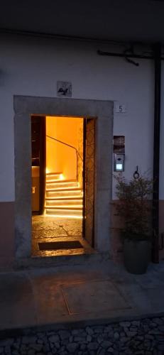 Fuipiano Valle Imagna House | Corte d'Arnosto - Casa Virginia