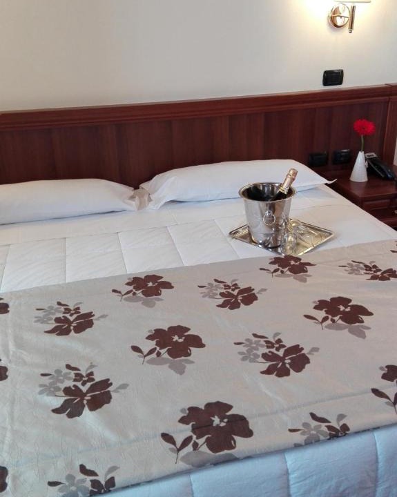 Colombaro Hotel | Corte Degli Estensi