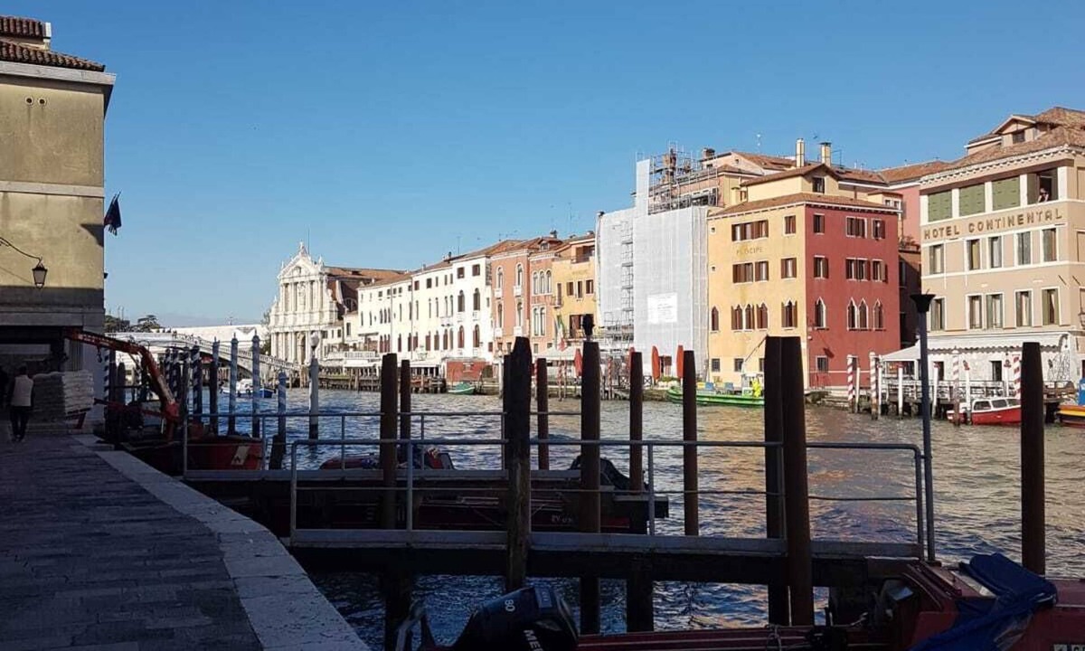 Santa Croce Apartment | Corte dei Bari