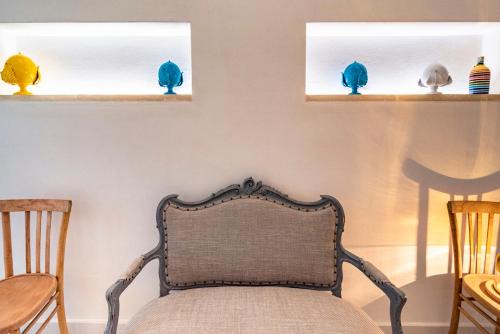 Guagnano Bed & Breakfast | Corte dei Furesi