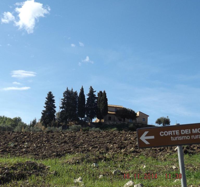 Canicatti Bed & Breakfast | Corte dei Monaci