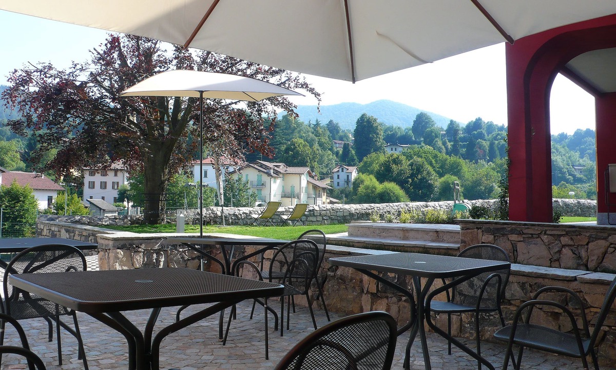 Pellio Intelvi Bed & Breakfast | Corte di Pellio