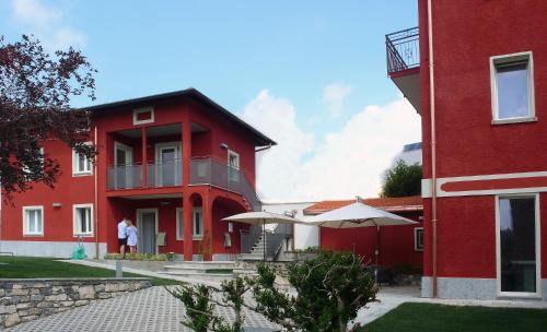 Pellio Intelvi Hotel | Corte di Pellio