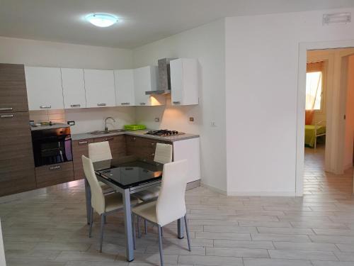 Monfalcone House | Corte DON BOSCO 5