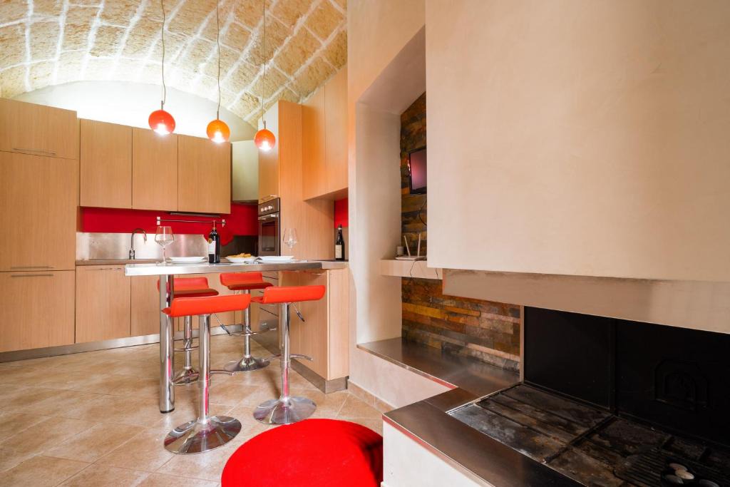 Galatina Historic Centre Apartment | Corte Ferrando
