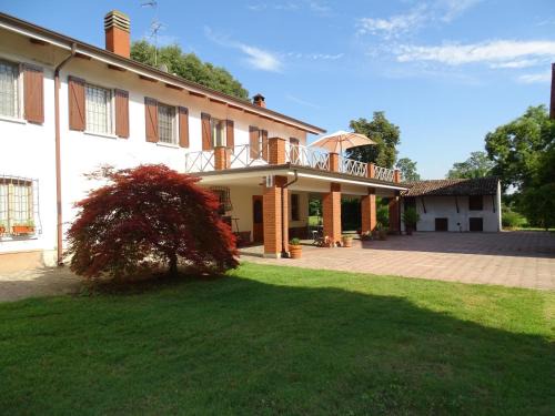 Goito House | Corte Isolo