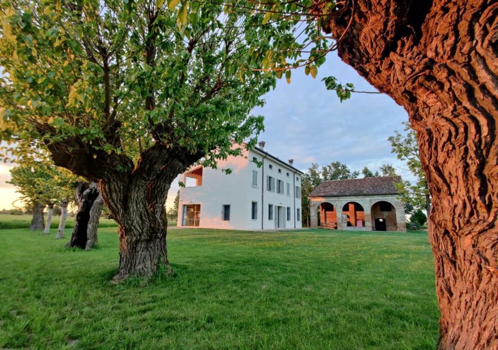 Borgo Virgilio Bed & Breakfast | Corte LOIOL