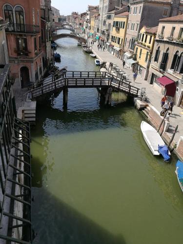 Cannaregio House | Corte Loredana