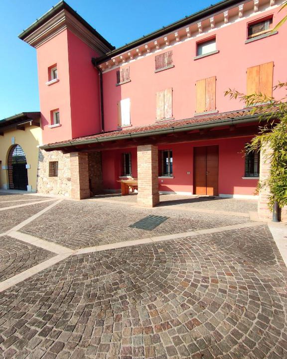 Campagnolo Apartment | Corte Lori