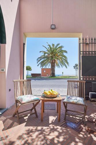 Ceriale Bed & Breakfast | Corte Mare