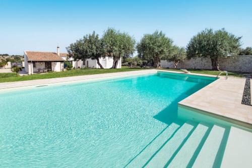 Rosolini Villa | Corte Moscata