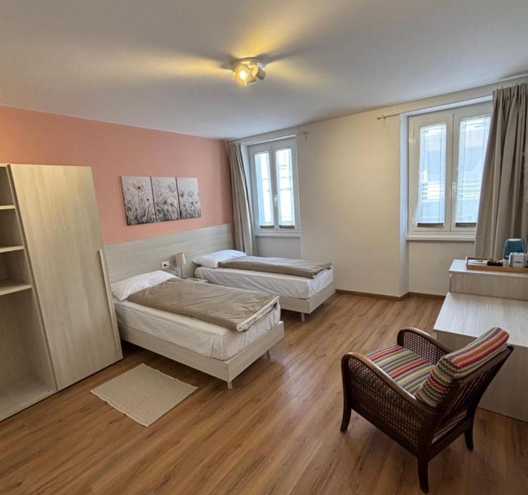 Gorizia Apartment | Corte Nettuno