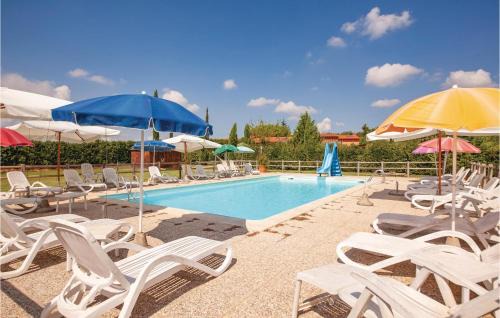 Orentano House | Corte Ponziani 1