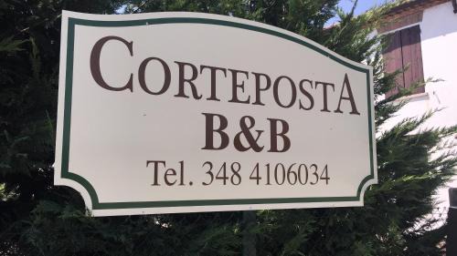 Mantua Bed & Breakfast | Corte Posta B&B - parcheggio e bagno in camera - ideale per Coppie, Soggiorni di lavoro, Viaggiatori interessati a arte e cultura