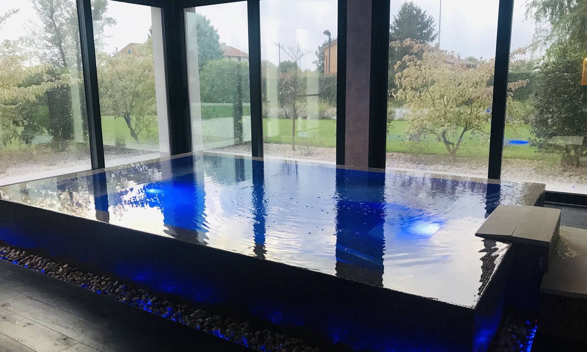 Lonigo Hotel | Corte Quadri