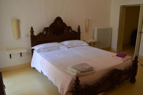Galatone House | Corte Sant'Anna