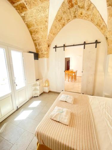 Ugento Apartment | Corte Scarcia