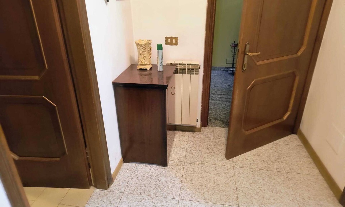 Corteno Golgi Apartment | CortenoGolgi