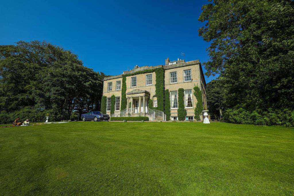 Fraserburgh House | Cortes House