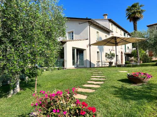 SantʼEgidio Bed & Breakfast | CorteViva Boutique B&B