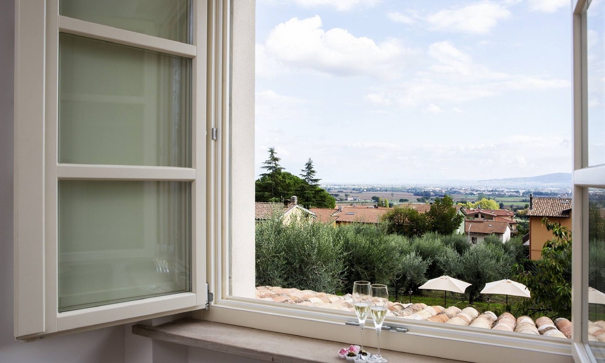 SantʼEgidio Bed & Breakfast | CorteViva Boutique B&B
