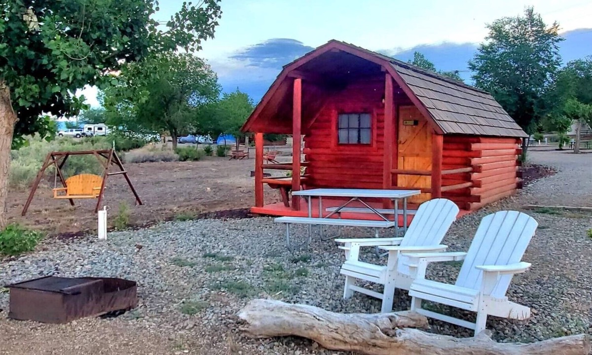 Cortez Other | Cortez RV Resort