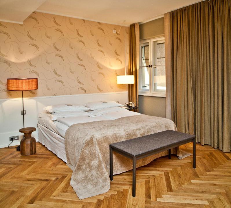 Graggenau Hotel | CORTIINA Hotel