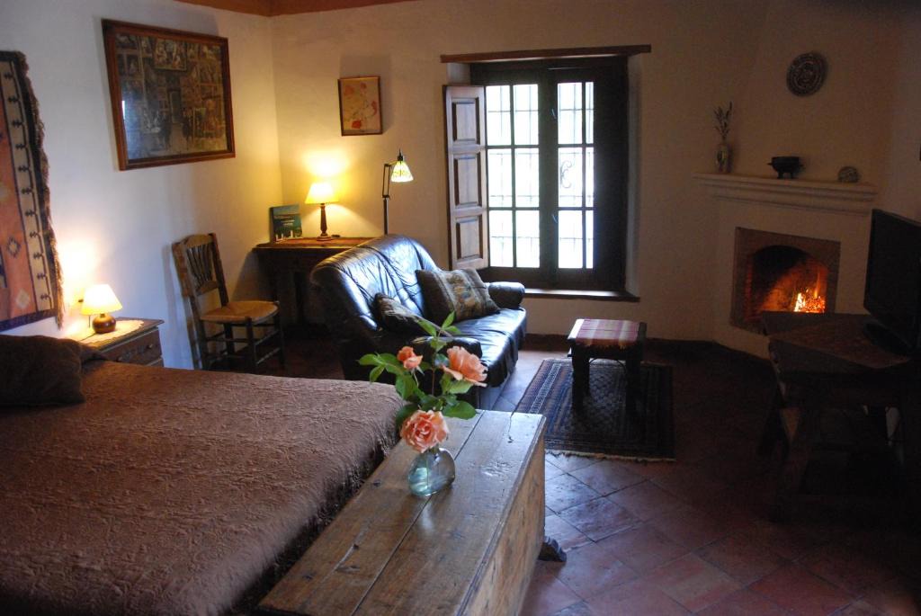 La Taha Apartment | Cortijo Prado Toro
