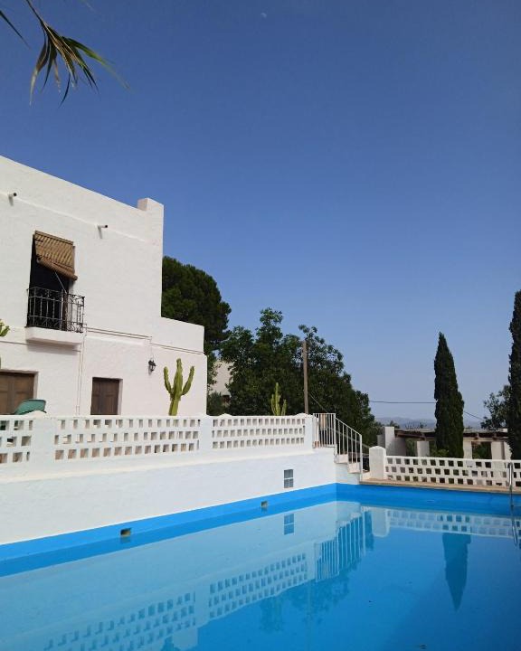 Nijar House | Cortijos Manzano