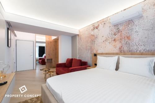 Pipera Apartment | Cortina Concept Studio 128