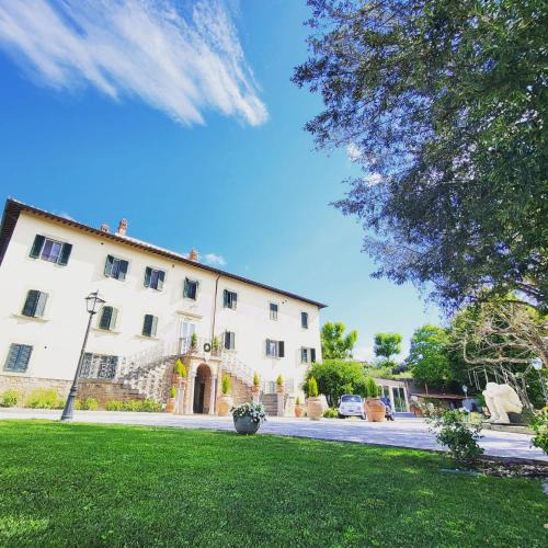 Cortona Hotel | Cortona Resort & Spa