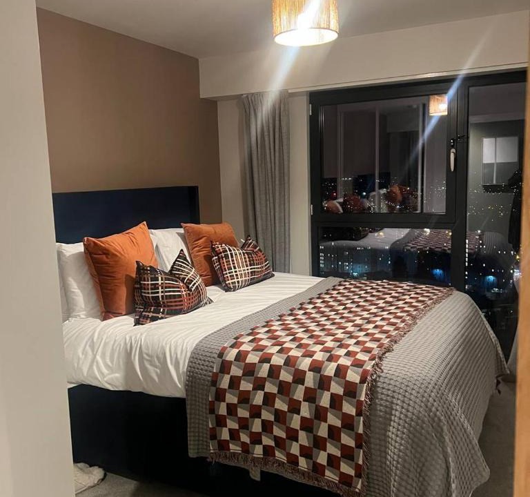 The Westside Apartment | Cortty