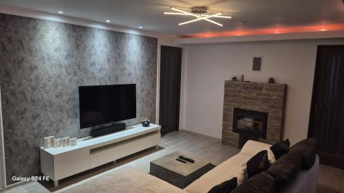 Carlibaba Apartment | CosAlpin Apartament