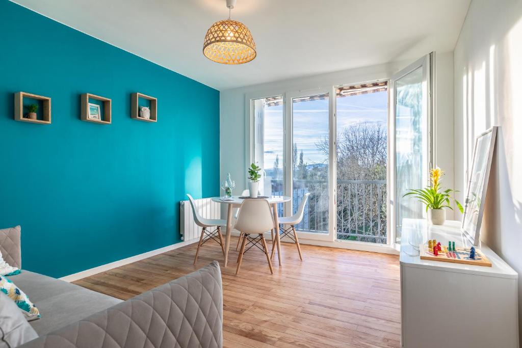 Bayonne Apartment | Cosi'déal